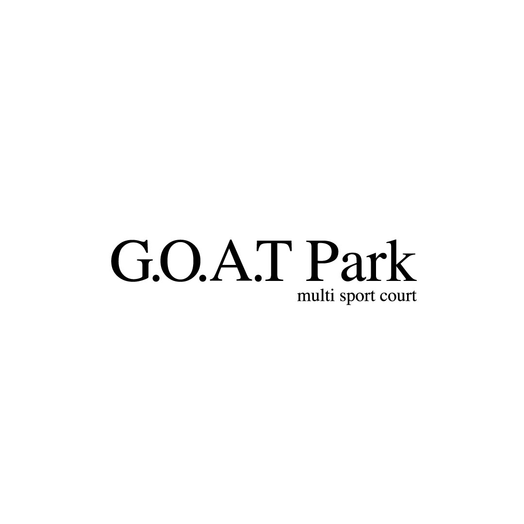 GOAT PARK